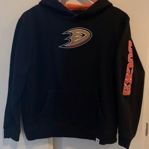 Anaheim Ducks Hoodie